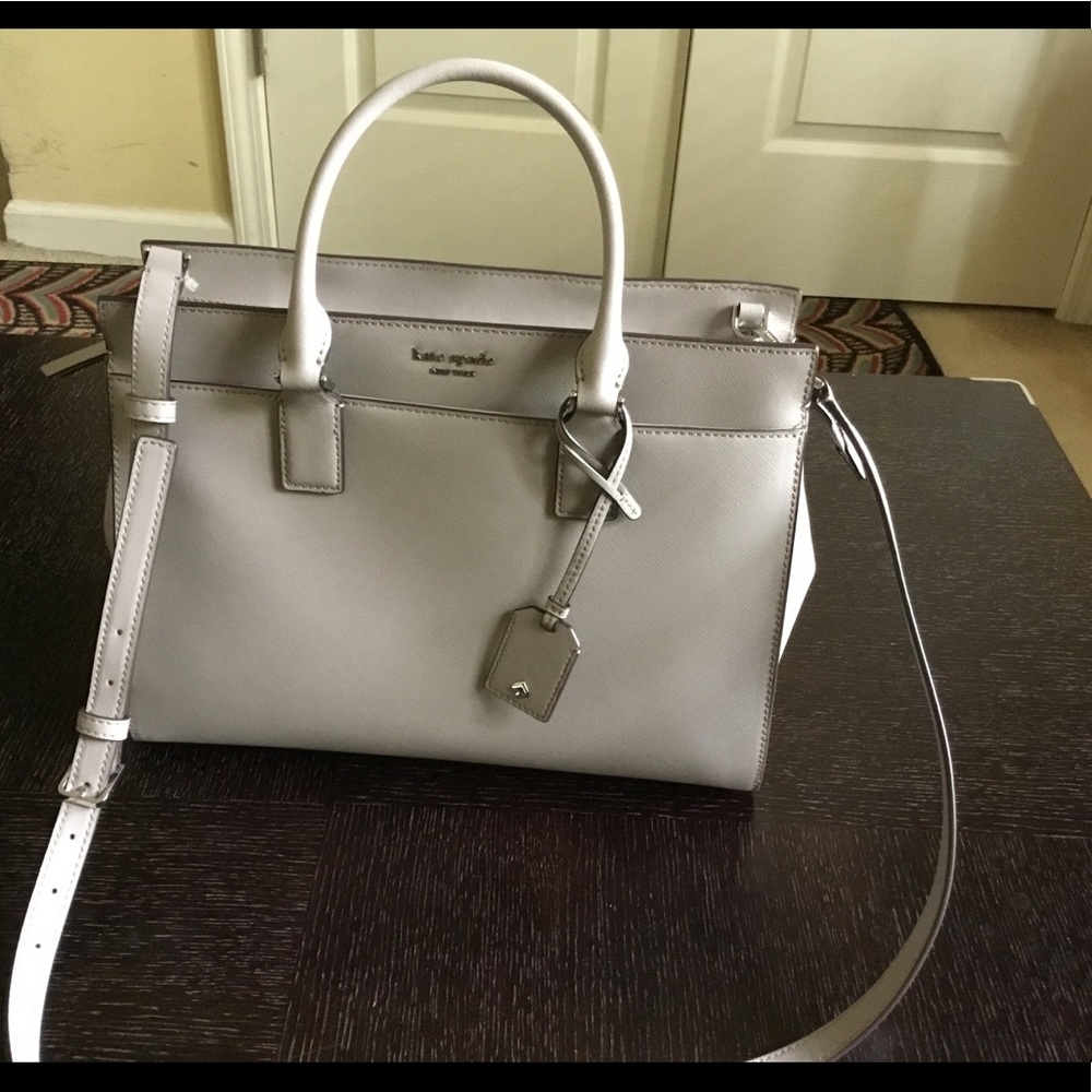 Kate Spade satchel NEW!!!